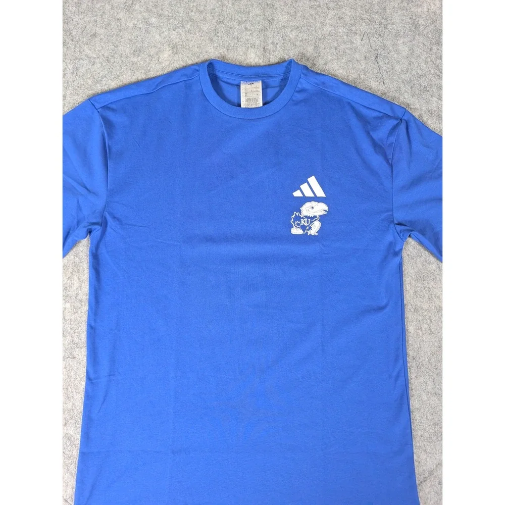 adidas show your